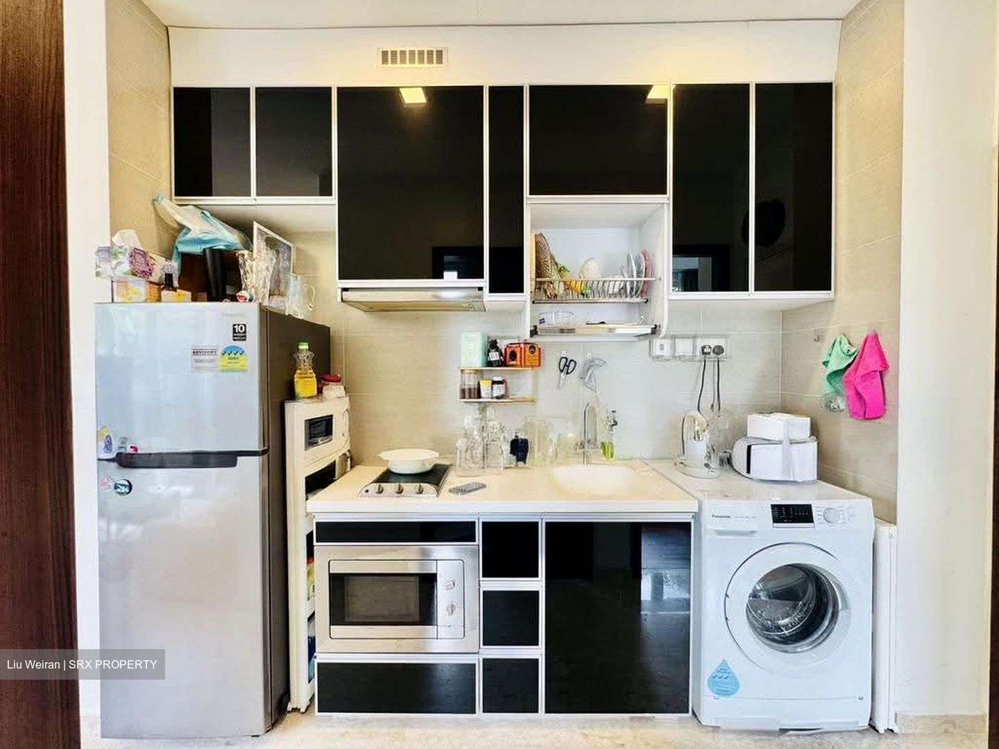 Cardiff Residence (D19), Condominium #632841211